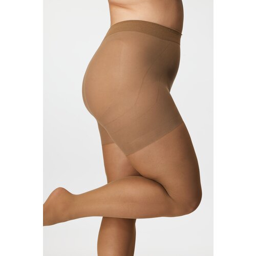 Astratex 3PACK Stezne čarape s gaćicama Plus size Push-Up 20 DEN Cijene