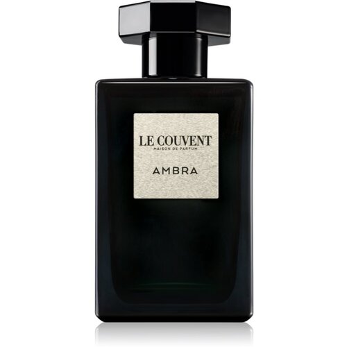 Le Couvent Maison de Parfum Parfums Signatures Ambra parfemska voda uniseks 100 ml Slike