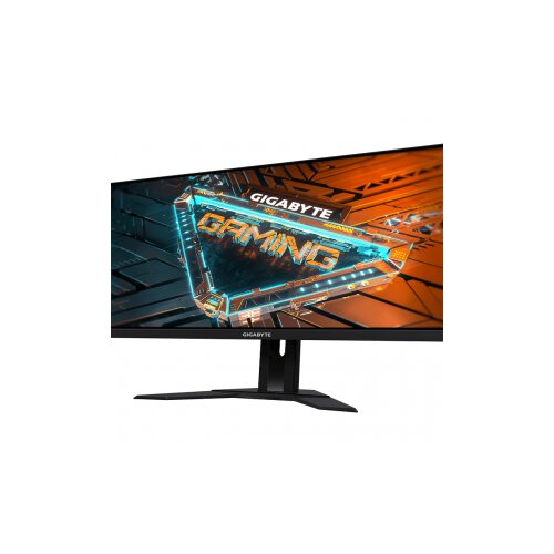 Gigabyte MONITOR 27&amp;quot; [G27F]SS IPS/FHD/1ms/165Hz/400cd/HDMI/DP/USB/3.5mm/Height Slike