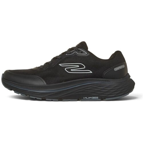 Skechers Nizke superge Go Run Consistent 3 Streamhaven Črna Slike