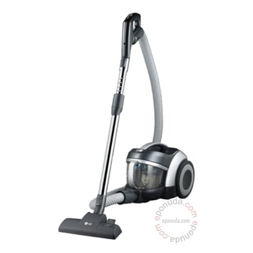 LG VC-6820NHT usisivač Slike