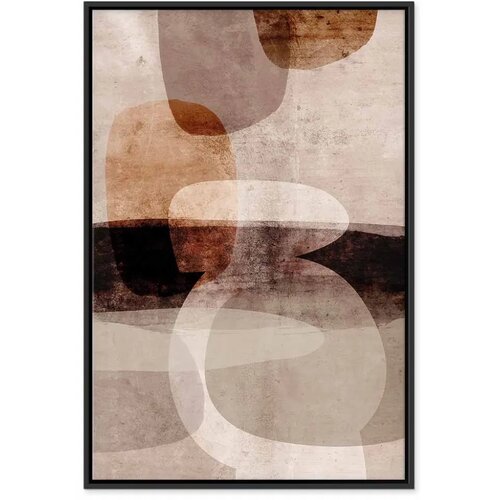  Slika - Back to Thirst (1 Part) Vertical 40x60 Slike