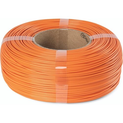 Spectrum ReFill r-PLA Žuta Narandžasta, 1.75 mm / 1000 g Slike