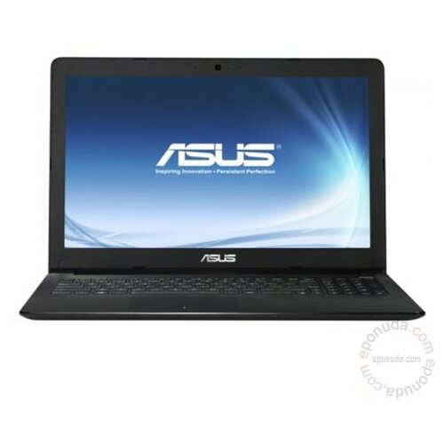 Asus X502CA-XX007 laptop Slike