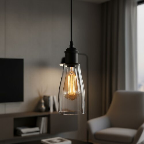  LED filament sijalica 2200K 6W BRAYTRON Slike