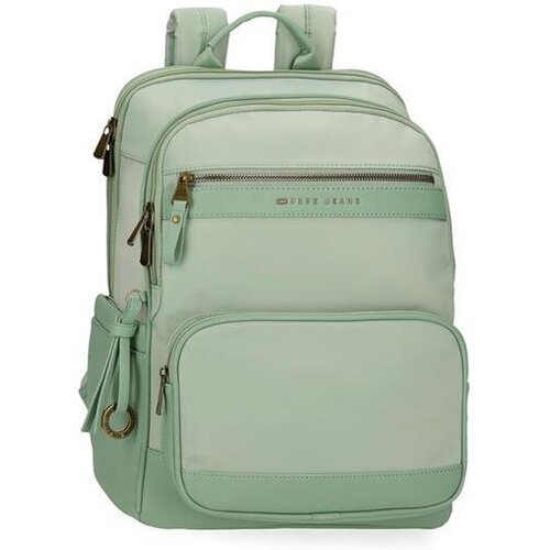 Pepe_Jeans Pepe Jeans Ranac za laptop Slike