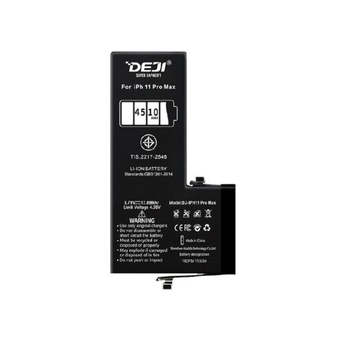  Baterija za iphone 11 pro max 4500 mah deji ( BAT9254 ) Cene