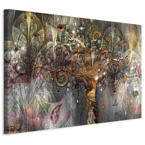  Slika - Gold Tree 30x20 Standard Cene