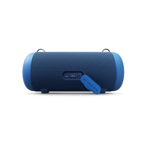 Energy Sistem Urban Box 6 Navy portable zvučnik plavi Slike