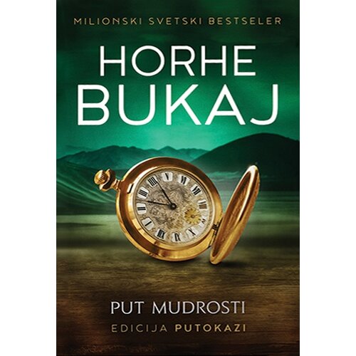 Pi-Press Books Horhe Bukaj
 - Put mudrosti Cene