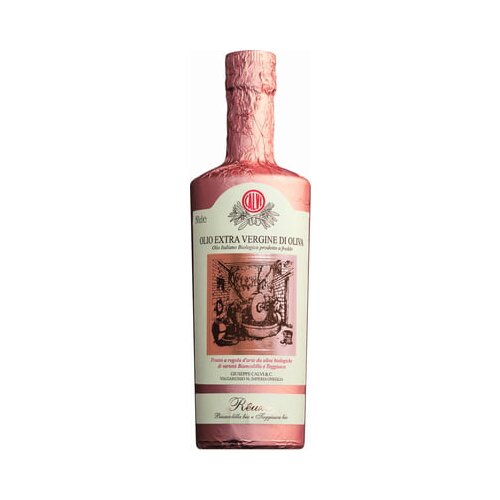 Calvi Ekstra devi&amp;scaron;ko oljčno olje ros&amp;egrave;, bio - 500 ml Slike