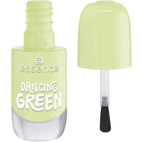 Essence Lak za nohte Gel-Nagellack - 42 DANCING GREEN Zelena Cene