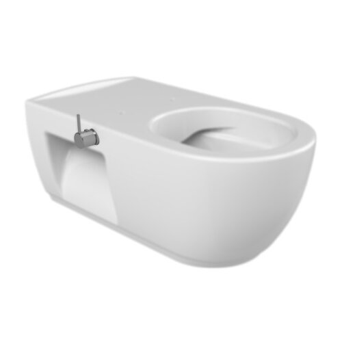Turkuaz Slavina za WC školjku City AS00205020 Cijene
