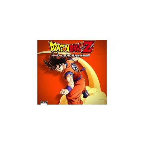 Dragon Ball Z Kakarot /PS4 Slike