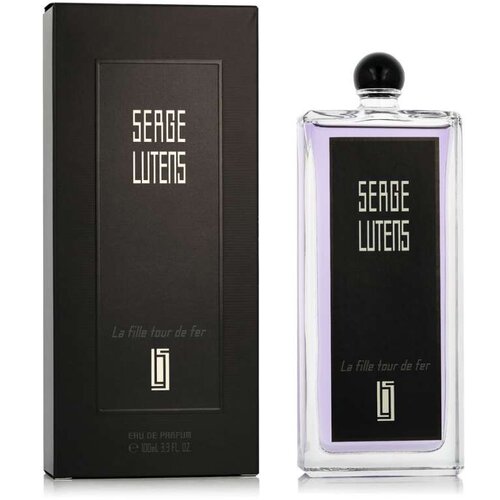 Parfem za oba spola Serge Lutens La Fille Tour De Fer EDP 100 ml Cijene