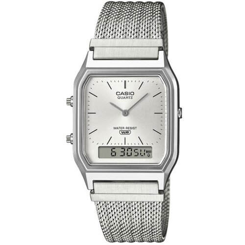 Casio ročna ura Vintage Collection AQ-230EM-7AEF Slike