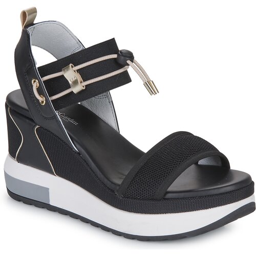 Nero Giardini E307753D-100 Crna Cijene