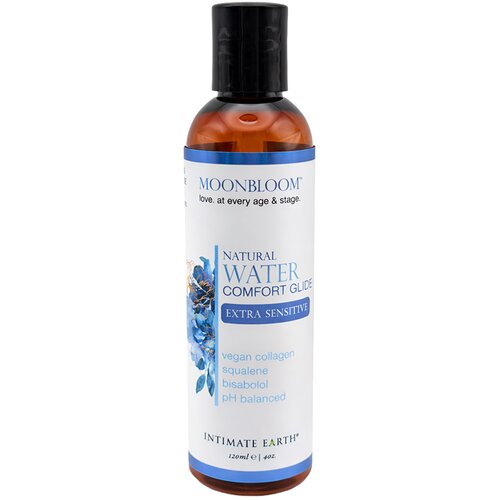 Intimate Earth Moon Bloom Water 120ml Slike