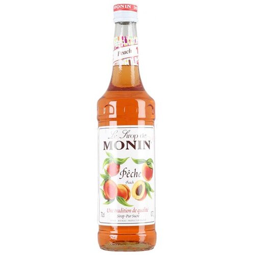 Monin Sirup Breskva, 0.7l Cene
