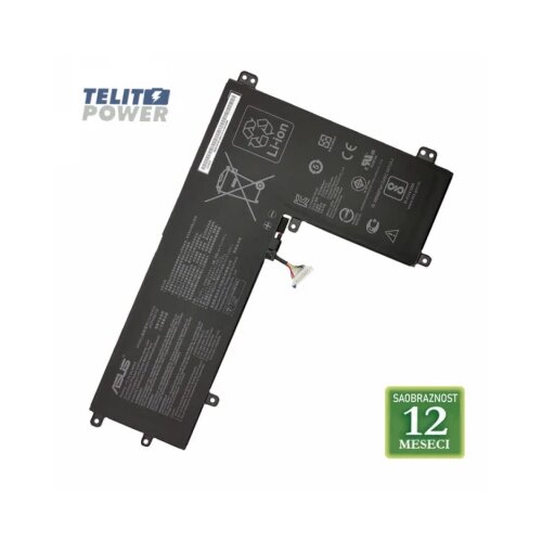  baterija za laptop asus E210MA / C21N1913 7.7V 4940mAh/38Wh Cene