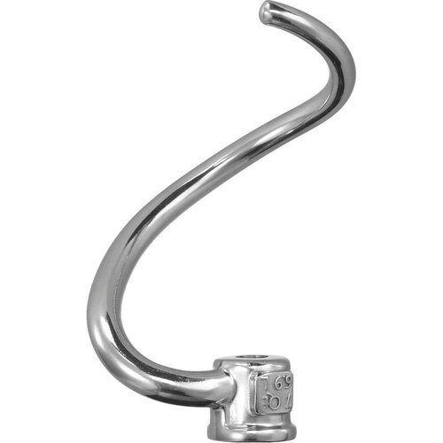 Kitchenaid kuka za tijesto od nehrđajućeg čelika 6.9L Cijene