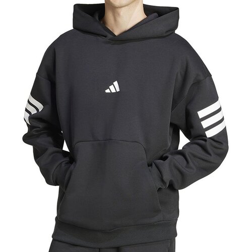 Adidas Mu&amp;scaron;ki duks Zne, Crni Slike