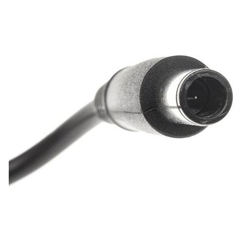 Green cell Avto polnilec - adapter za prenosnik CAD02 / CA08 / 19.5V 4.62A / 7.4-5.0mm+PIN DELL Slike