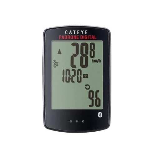 Cat Eye brzinomer air gps CCGPS100 crni CE1605100 Slike