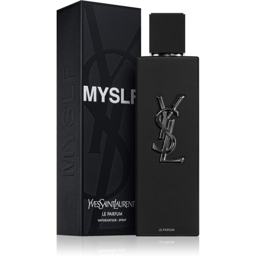 Yves Saint Laurent MYSLF Le Parfum parfem za mu&amp;scaron;karce 100 ml Slike