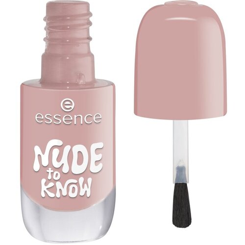Essence gel lak za nokte 30 Nude To Know Cene