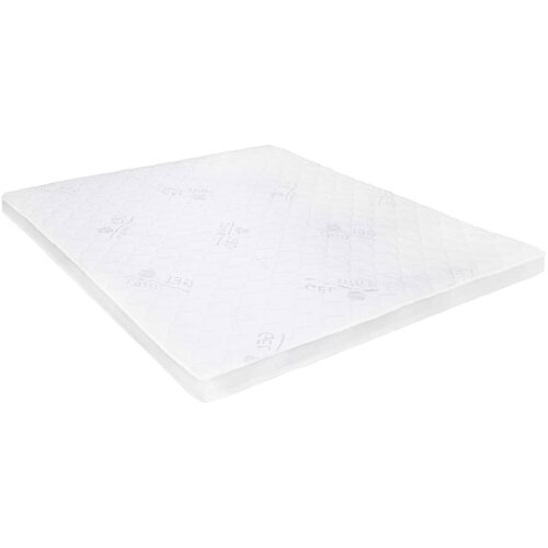  Nadmadrac 140 x 200 cm od gel-pjene 7 cm Slike