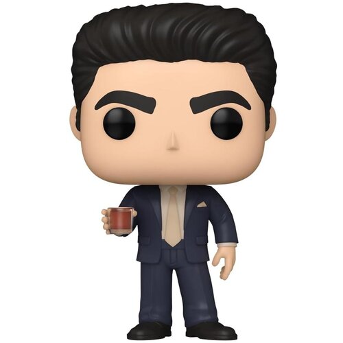 Funko bobble figure television - the sopranos pop! - christopher moltisanti #1521 Cene