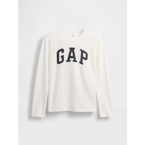 GAP Children's T-shirt with logo - Boys Cene