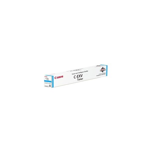 Canon Toner C-EXV 52 C (0999C002AA) (plava), original Cijene