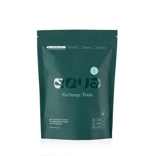 Equa Recharge Tonic limeta i menta + Recharge čaša Cene