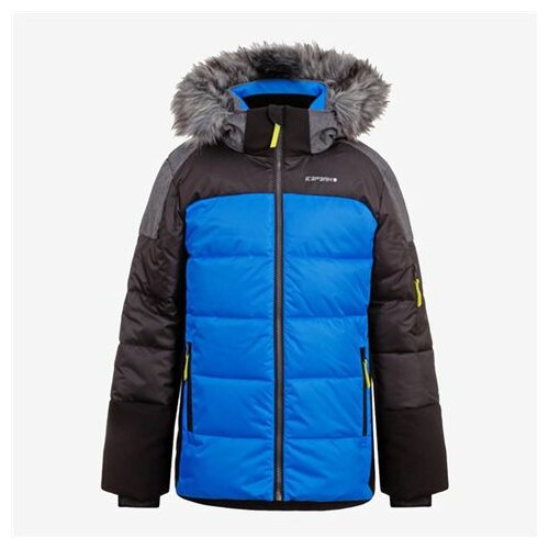 Icepeak jakna za dečake LOMBARD JR 6 50049 512-350 Slike