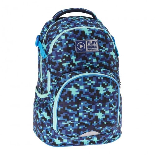 Play Školski mini ranac ergo Apollo Pixel Cene