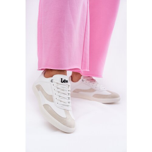 Lee Womens Sneakers LIAN WOMEN LOW Cene