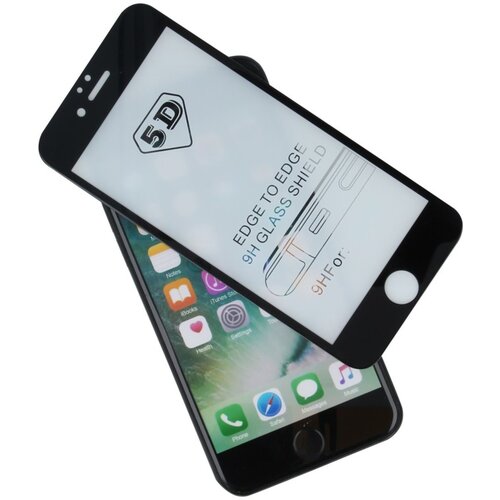 Forever za&amp;scaron;čitno steklo kaljeno za iphone xs max / iphone 11 pro max , celotna pokritost ekrana , črna Slike