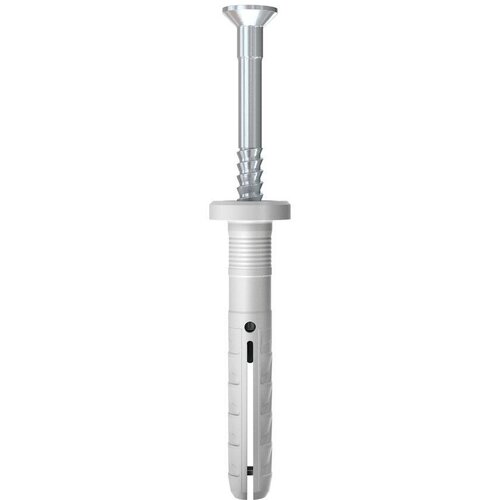 Fischer Plastična tipla N 8 x 60/20 F s vijkom 100/1 Slike