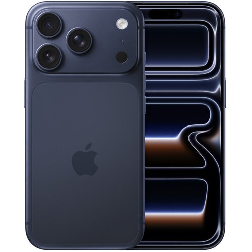 Apple iPhone 17 Pro intenzivna plava 512 GB Energetska učinkovitost 2021 A (A - G) 16 cm (6.3 palac) Cijene