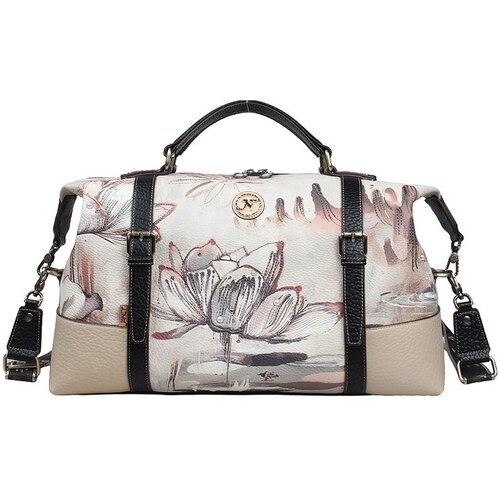 Janet Putna torba Lotus Lover 47x23x27 cm J-209 Cijene