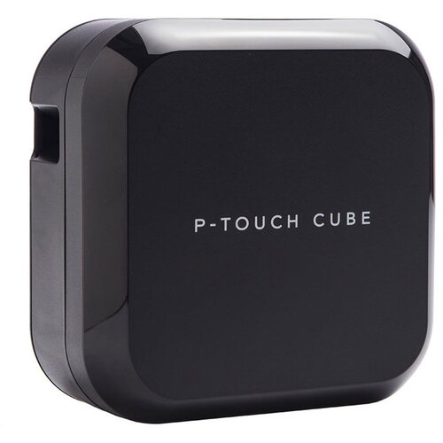 Brother tiskalnik nalepk pt P710BT cube Cene