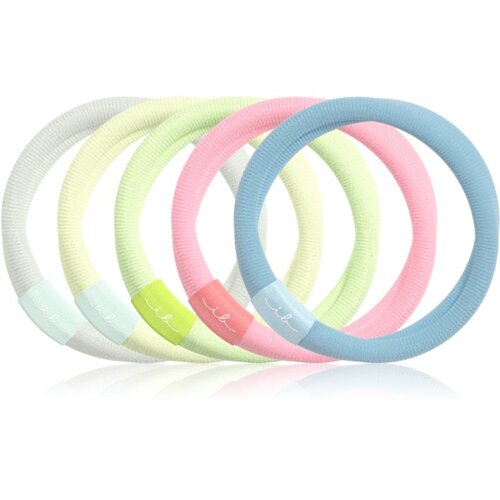 Invisibobble Hair Tie Glow in the dark elastike za lase , ki se sveti v temi 5 kos Cene