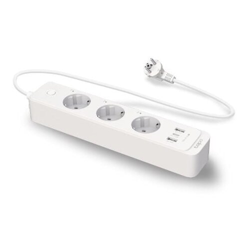 Tp-link Tapo P300 Smart Wi-Fi Outlet + USB Output Slike