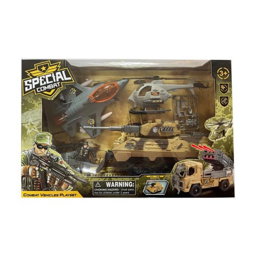  Vojni set ( 461621 ) Cene