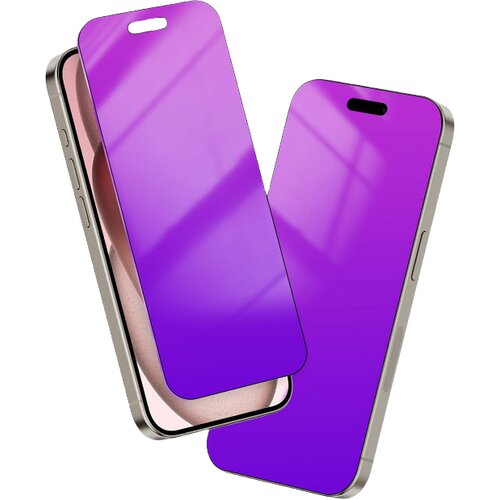 INF Zaščita zaslona iz kaljenega stekla iPhone 16 360° Privacy iPhone 16 Plus, (21779373) Cene