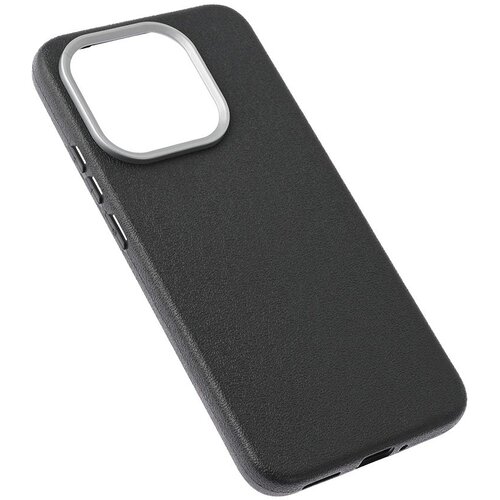  Maska za Xiaomi 15T Elegant, Crna Slike