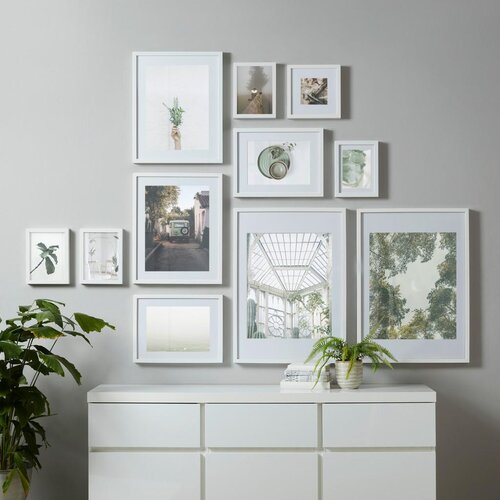 Modern Living Okvir Za Slike Gitta Slike