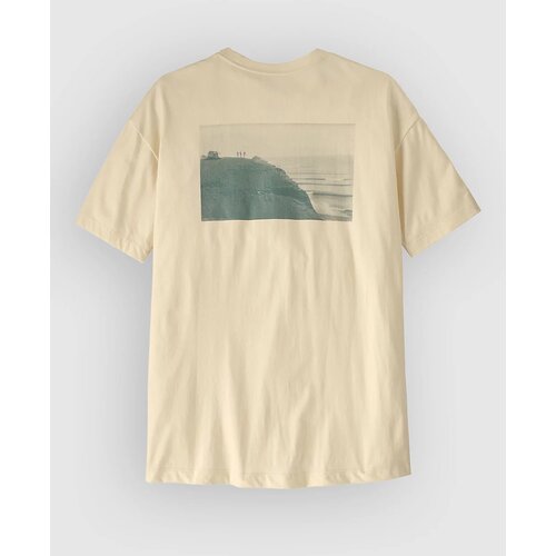 Patagonia Water People Spotter Oversized T-shirt undyed natural Slike